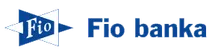Fio banka logo