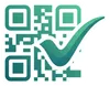 QR check Logo